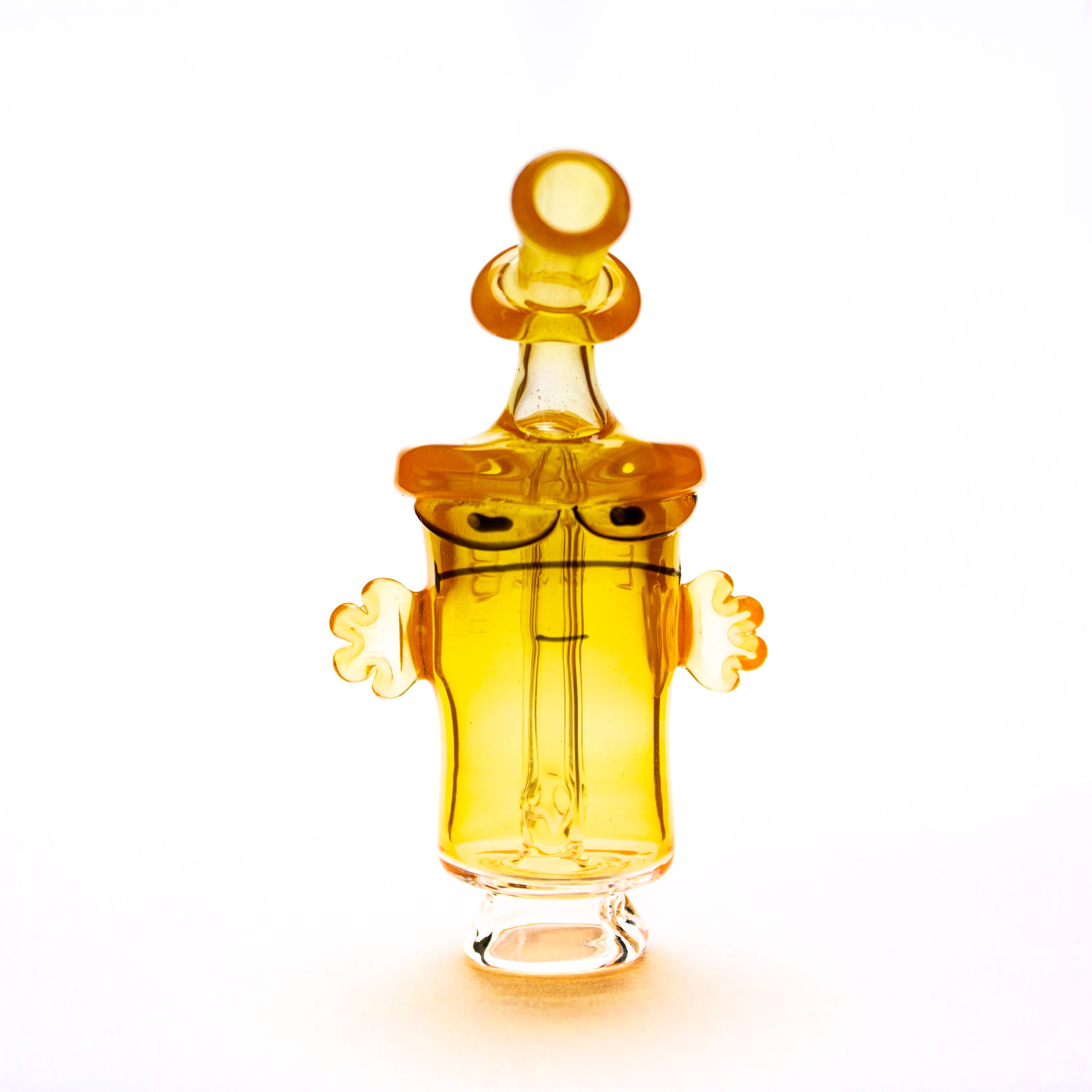 BTGB Tangie Master Shake Pivot Tip #BGB181 - Planet Caravan